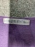 Blue Fish Purple Sleeveless Button-Down Shirt Size 1X (1) - photo 7