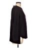Clara Sun Woo Black Pullover Sweater Size L - photo 4