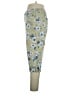 Gloria Vanderbilt Floral Green Jeans Size 16 - photo 5