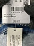 American Eagle Outfitters Stars Blue Jeans Size 18 - photo 4