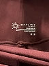 OFFLINE by Aerie Burgundy Active Pants Size M - photo 4