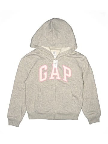 Gap Kids Zip Up Hoodie (view 1)