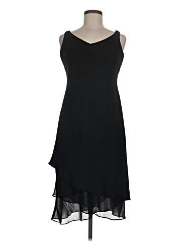 Evan Picone Cocktail Dress (view 1)