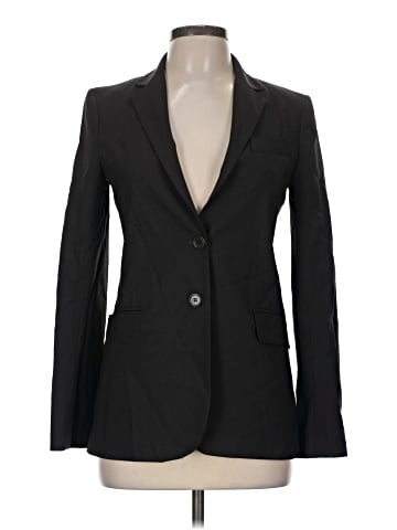 Theory Wool Blazer (view 1)