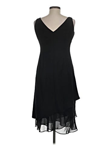 Evan Picone Cocktail Dress (view 2)