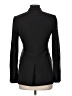 Theory Black Wool Blazer Size 6 - photo 2