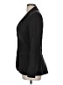 Theory Black Wool Blazer Size 6 - photo 5