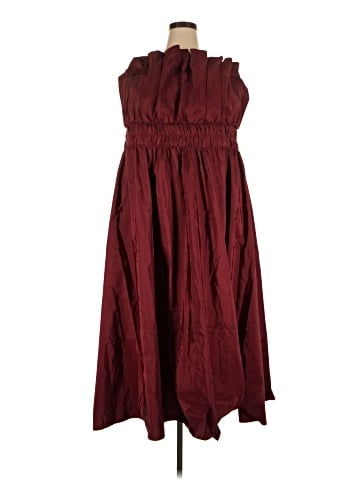 ELOQUII Casual Dress (view 1)