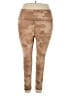 Fabletics Camo Tan Active Pants Size 2X - photo 1