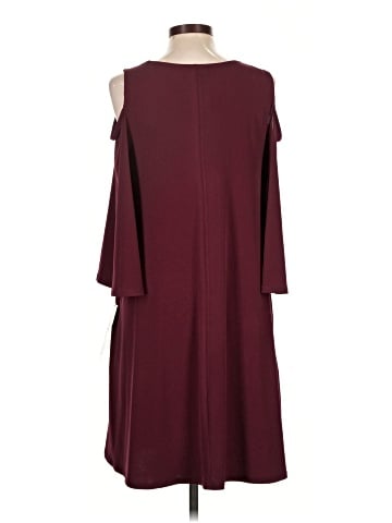 Nina Leonard Casual Dress (view 2)