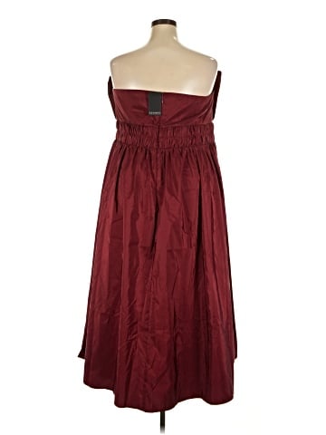 ELOQUII Casual Dress (view 2)
