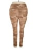 Fabletics Camo Tan Active Pants Size 2X - photo 2