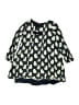 Mini Boden 100% Viscose Green Dress Size 6 - 7 - photo 1