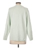 Purejill Green Pullover Sweater Size S - photo 2