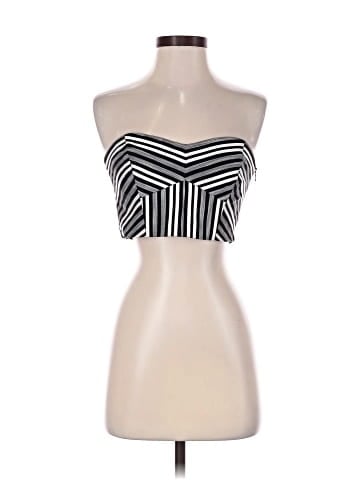 Milly Tube Top (view 1)