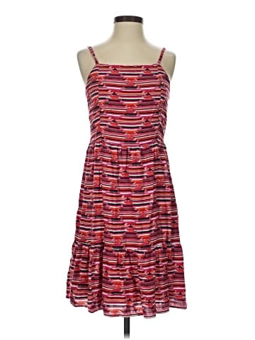 Ann Taylor LOFT Casual Dress (view 1)