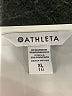Athleta Ivory Sleeveless Blouse Size XL - photo 4
