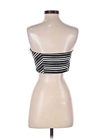 Milly Tube Top (view 2)