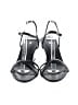 Zara Black Wedges Size EU 41 - photo 2