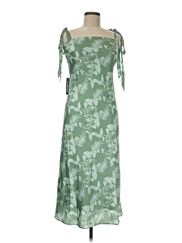 Hutch Casual Dress (view 1)