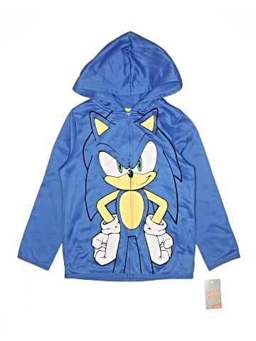 Jumping Beans Raincoat (view 1)