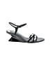 Zara Black Wedges Size EU 41 - photo 1