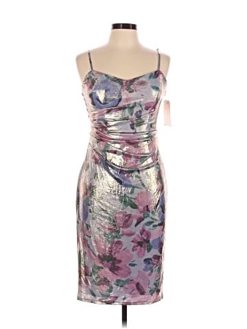 City Studio Cocktail Dress (view 1)