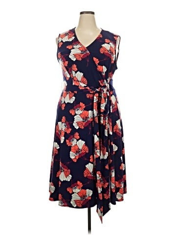 Donna Morgan Casual Dress (view 1)