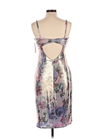 City Studio Cocktail Dress (view 2)