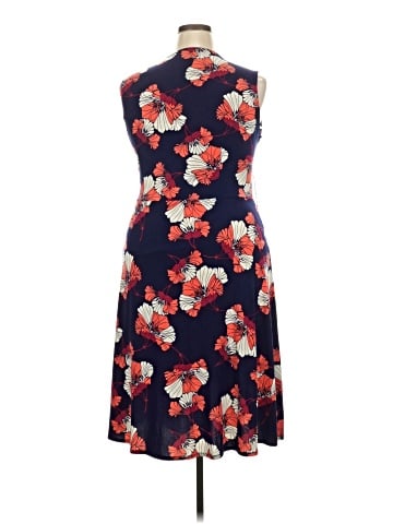 Donna Morgan Casual Dress (view 2)