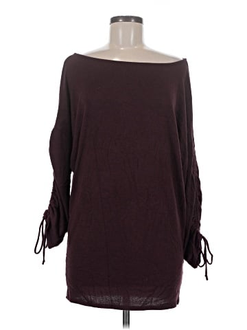 Gibson 3/4 Sleeve Top (view 1)