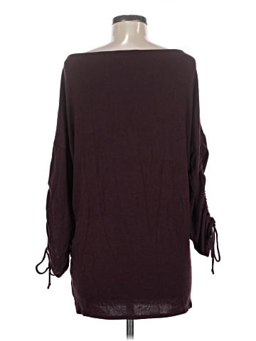 Gibson 3/4 Sleeve Top (view 2)