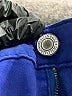 American Eagle Outfitters Color Block Blue Jeggings Size 28 waist (estimated) - photo 7