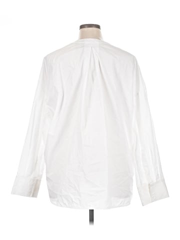 CO 3/4 Sleeve Button-Down Shirt (view 2)