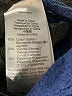 Madewell Blue Pullover Sweater Size L - photo 8