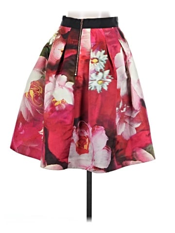 Ted Baker London Formal Skirt (view 2)