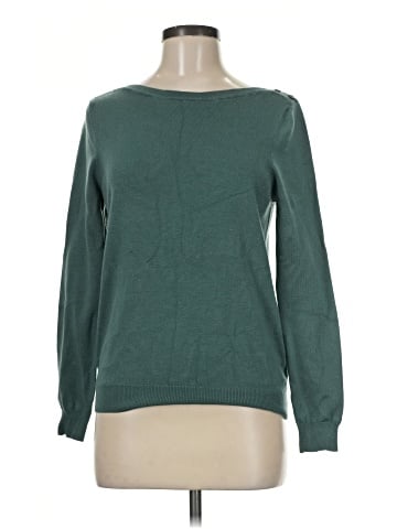 ModCloth Pullover Sweater (view 1)