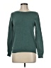 ModCloth Green Pullover Sweater Size M - photo 1