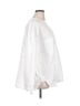 CO White 3/4 Sleeve Button-Down Shirt Size 0X - photo 4