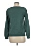 ModCloth Green Pullover Sweater Size M - photo 2