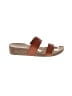 Universal Thread Brown Wedges Size 11 - photo 1