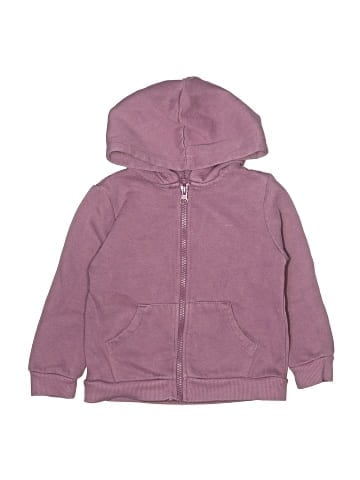 Falls Creek Zip Up Hoodie (view 1)