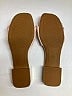 Unbranded Ivory Sandals Size EU 36 - photo 4