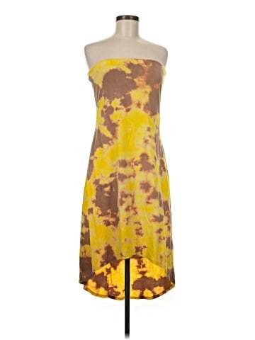 LA Made Cocktail Dress (view 1)