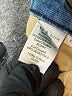 Rag & Bone 100% Cotton Blue Jeans Size 26 waist - photo 8