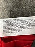 Wild Fable Red Long Sleeve Top Size XL - photo 8
