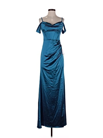 B. Darlin Cocktail Dress (view 1)