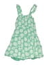 Btween Paisley Green Dress Size 10 - photo 1