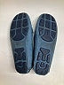 Ugg Australia 100% Leather Blue Flats Size 9 - photo 5
