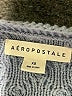Aeropostale Gray Pullover Sweater Size XS - photo 7